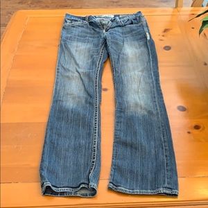 Buckle Aiden jeans 28S